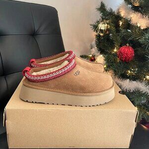New UGG Tazz Tasman Sandals Women Slipper